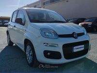 Usata Fiat Panda 80 CV (58 kW) 2018 Bianco Utilitaria