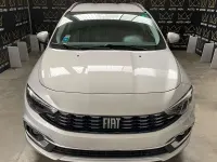 Usata Fiat Tipo City Life 131 CV (96 kW) 2022 Grigio Station wagon