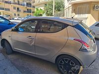 Usata Lancia Ypsilon 95 CV (69 kW) 2012 Utilitaria