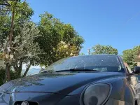 Usata Alfa Romeo MiTo 95 CV (69 kW) 2010 Grigio Utilitaria