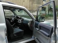 usata Mitsubishi Pajero (2000-2007) - 2005