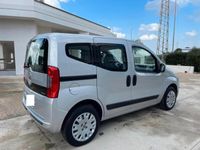 usata Fiat Qubo 1.3 MJT 80 CV Dynamic