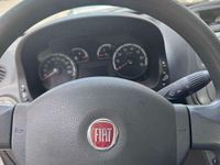Usata Fiat Panda Dynamic 69 CV (50 kW) 2011 Bianco Utilitaria