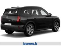Nuova Mini Cooper Countryman Essential 163 CV (119 kW) 2025 Midnight black ii SUV