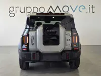 Usata ICH-X K3 243 CV (178 kW) 2025 Urban grey SUV