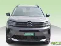 Usata Citroën C5 129 CV (94 kW) 2024 Grigio SUV