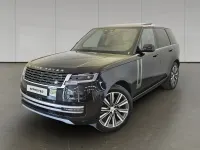 Usata Land Rover Range Rover HSE 249 CV (183 kW) 2025 Santorini black SUV