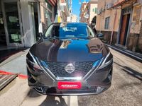 Usata Nissan Qashqai N-Connecta 158 CV (116 kW) 2022 Nero SUV