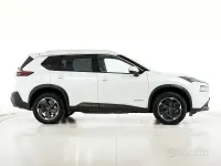 Usata Nissan X-Trail N-Connecta 213 CV (156 kW) 2025 Bianco SUV