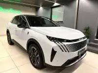 Usata Peugeot 3008 GT 136 CV (100 kW) 2025 Bianco SUV