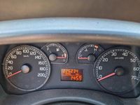 Usata Fiat Punto 64 CV (47 kW) 2008 Bianco Berlina