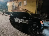 Usata Mini Cooper Sport 109 CV (80 kW) 2007 Nero Utilitaria