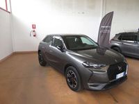 usata DS Automobiles DS3 Crossback DS 3 Crossback1.5 bluehdi Business 100cv