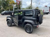 Usata Suzuki Jimny 102 CV (75 kW) 2023 Nero SUV