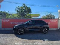 Usata Nissan Juke N-Connecta 94 CV (69 kW) 2022 Nero SUV