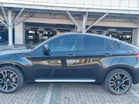Usata BMW X6 286 CV (210 kW) 2010 Nero SUV