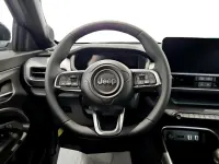 Nuova Jeep Avenger Summit 100 CV (73 kW) 2026 Grigio SUV