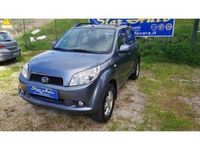 usata Daihatsu Terios Premium GPL Favara