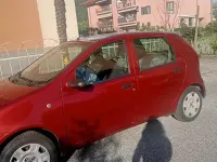 Usata Fiat Punto 60 CV (44 kW) 2006 Rosso Utilitaria