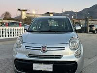Usata Fiat 500L Pop Star 95 CV (69 kW) 2016 Grigio Monovolume