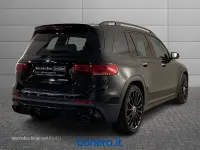 Usata Mercedes GLB35 AMG 306 CV (225 kW) 2023 Nero SUV