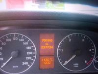 Usata Mercedes A160 2006 Berlina