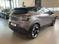 Usata Renault Captur Techno 91 CV (66 kW) 2025 Grigio scuro tetto nero SUV
