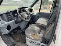 Usata Ford Transit 116 CV (85 kW) 2008