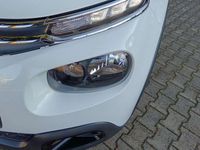 Usata Citroën C3 PureTech 82 CV (60 kW) 2018 Bianco Berlina