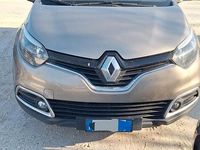 Usata Renault Captur 90 CV (66 kW) 2013 SUV