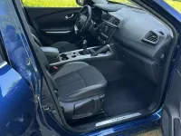 Usata Renault Kadjar 110 CV (80 kW) 2017 Blu SUV