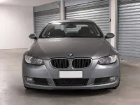 Usata BMW 320 Efficient Dynamics 177 CV (130 kW) 2008 Coupé