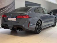 Usata BMW M5 727 CV (534 kW) 2025 Grigio Berlina