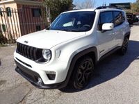 usata Jeep Renegade 1000 NIGHT EAGLE GPL 120CV VETRSCUR "18 VISIBIL.