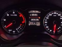 usata Audi A3 2.0 tdi Ambiente quattro 184cv s-tronic