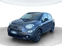 Usata Fiat 500X Club 120 CV (88 kW) 2023 Grigio metall. SUV