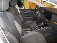 Usata Skoda Octavia Executive 116 CV (85 kW) 2022 Bianco luna Station wagon