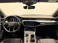 Nuova Audi A6 S-Line 204 CV (150 kW) 2025 Nero mito metallizzato Station wagon