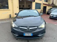 Occasion Opel Cascada Cosmo 165 PK (121 kW) 2013 Grijs Cabriolet