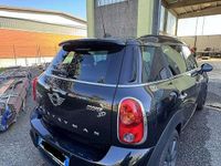 Usata Mini Cooper SD Countryman 143 CV (105 kW) 2015 SUV
