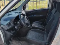 Usata Opel Combo 105 CV (77 kW) 2014 Bianco Monovolume