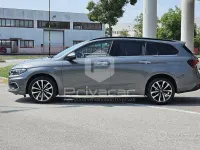 Usata Fiat Tipo S 120 CV (88 kW) 2018 Grigio Station wagon