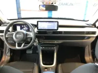 Usata Jeep Avenger EV Altitude 114 kW (156 CV) 2024 Nero SUV