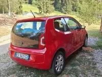 Usata VW up! 60 CV (44 kW) 2013 Utilitaria