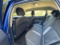 Usata VW Taigo Life 110 CV (80 kW) 2024 Blu SUV