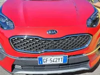 Usata Kia Sportage GT-Line 136 CV (100 kW) 2020 SUV