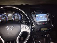 Usata Hyundai ix35 Xpossible 116 CV (85 kW) 2015 SUV