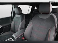 Nieuw Mercedes GLB200 Advanced Plus 150 PK (110 kW) 2025 Zwart SUV