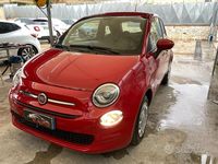 Usata Fiat 500 Red 69 CV (50 kW) 2023 Rosso Berlina