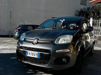 Usata Fiat Panda 2017 Berlina